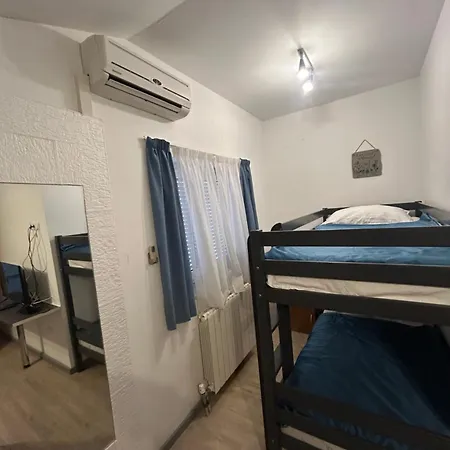 Vendégház Mira Kastav