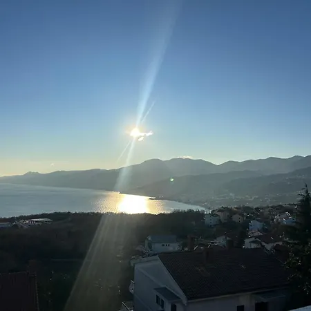 Mira Vendégház Kastav