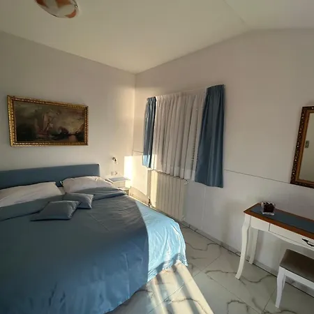 Guest house Mira Kastav