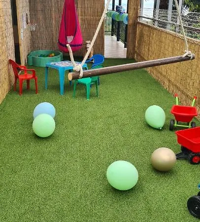 Mira Casa de hóspedes 3*