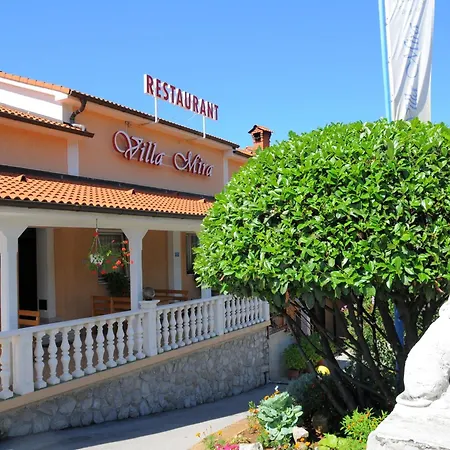 Mira Guest house 3*