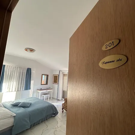 Guest house Mira