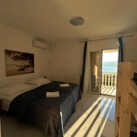 Mira Maison d'hôtes Kastav