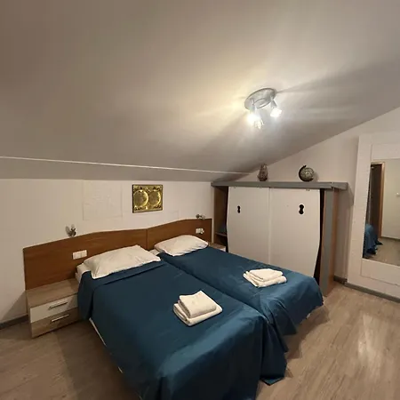 Mira Guest house 3*