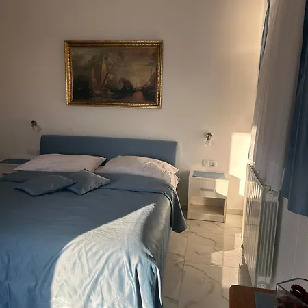 Guest house Mira 3*