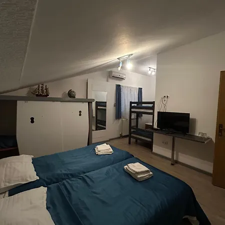 Mira Maison d'hôtes