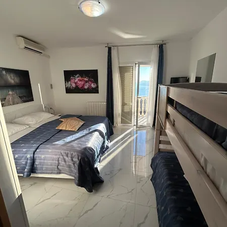 Maison d'hôtes Mira