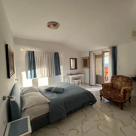 Mira Maison d'hôtes 3*