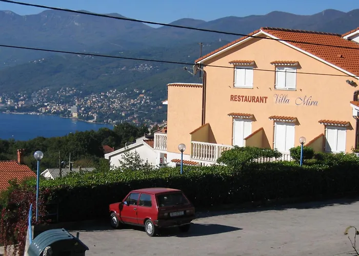 Mira 3* カスタヴ